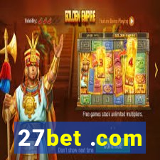 27bet .com